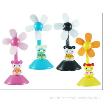 Mini USB Fan UF-08